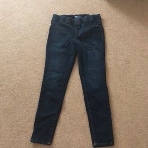 Old Navy Rockstar skinny jeans